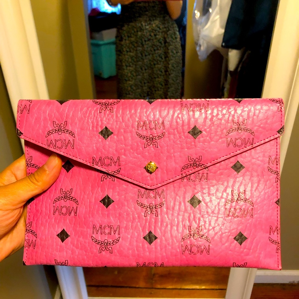 MCM clutch